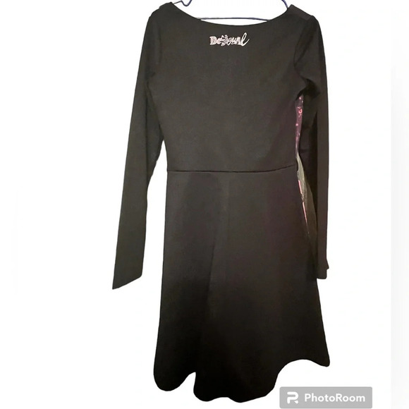 XS Desigual dress - Picture 5 of 7